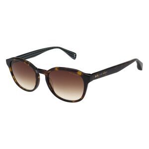 Ted Baker Mens Harrie Sunglasses / Tortoiseshell